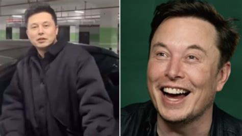 meet yi long musk elon musk s lookalike in china see pics and video of asian man dubbed as