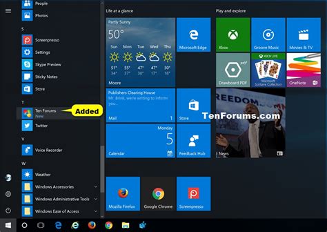 Awesome chromebook / chrome os. Add Site to Apps in Start Menu from Internet Explorer in ...