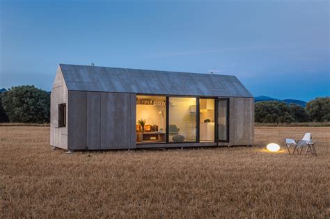 Maybe you would like to learn more about one of these? Affordable Modern Prefab Cabins - Dwell