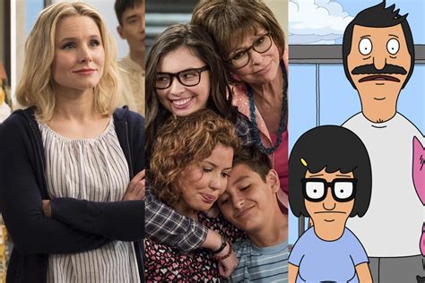 The Best Feel Good Shows To Watch Right Now On Netflix Hulu Amazon