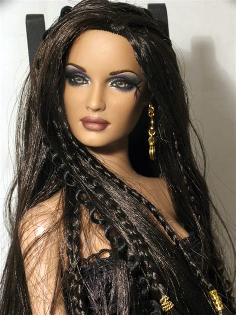 10 Best Images About Beautiful Faces Barbie And Dolls On