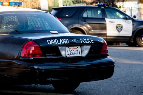 oakland police closer than ever to exiting federal oversight laptrinhx news