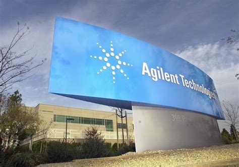 10. Agilent Technologies, Inc.