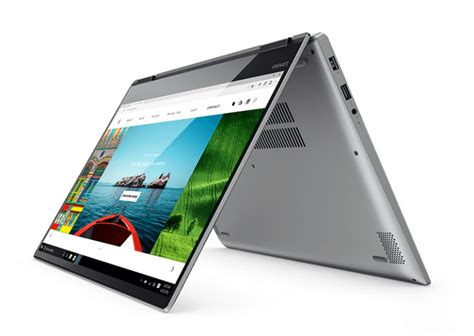 Lenovo Yoga 720 15″ Review A Sleek But Heavy Windows Laptop