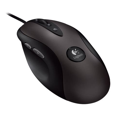 Logitech G400 Optical Gaming Mouse ~ Gaming Gear Store