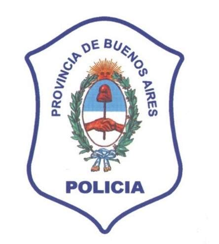 Logotipo de la provincia de buenos aires.svg512 × 199; Noticias de la Policía Comunal