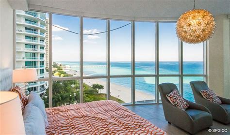 Residence 701 For Rent At Trump Towers One Luxury Oceanfront