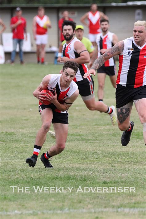 Swifts Up For The Challenge The Weekly Advertiser