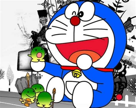 Wallpaper Gambar Doraemon 3d Top Anime Wallpaper Cool And Funny