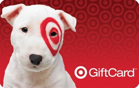 Delivered within minutes or choose a future email delivery date. Target eGift Card | GiftCardMall.com