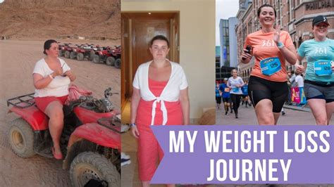 my weight loss journey the story so far laura fat to fit youtube