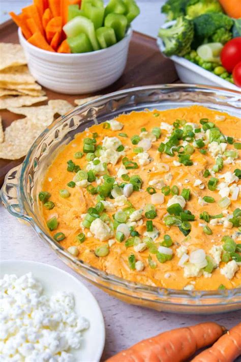 13 Easy Cottage Cheese Dip Recipes By Kelsey Smith