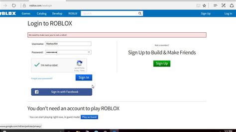 I Cant Log In My Roblox Account Anymore Youtube