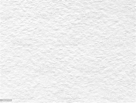 Close Up On White Paper Texture Vector Background Stock Illustration