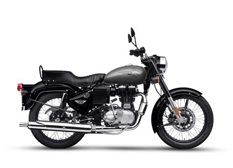 Royal Enfield Bullet 350 Here Are The New Prices Variants Colour Options