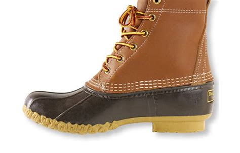 L L Bean’s Iconic Winter Bean Boot Already Has Waitlist Footwear News