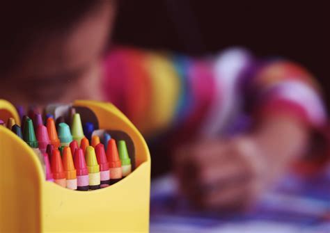 Unleash Your Child's Creativity with Summer Art for Kids