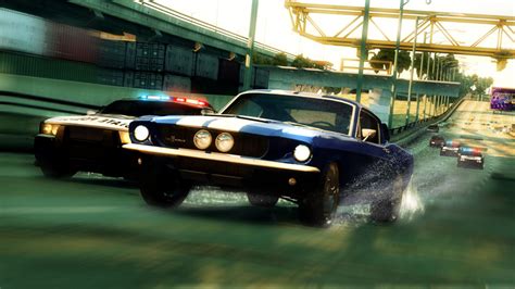 Need For Speed Undercover English Fansite