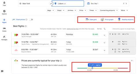 Google Flights Nyc To Parissupport And Help Detail