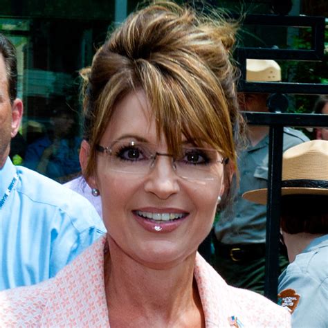 Sarah Palins Hair Salon Gets Its Own Reality Show Popsugar Beauty