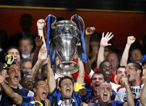 This list encompasses the major honours won by inter milan and records set by the club, their managers and their players. The Inter team that won the Champions League with the help ...