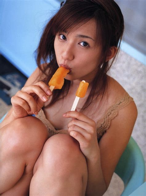 Japanese Sexy Girls Yuuki Maomi