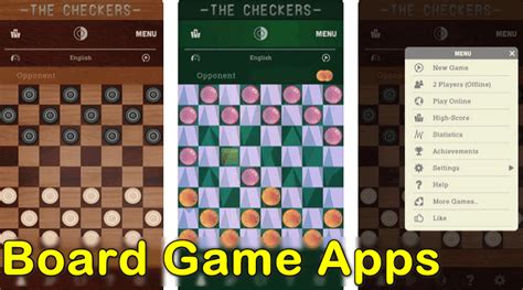10 Best Board Game Apps For Android And Ios Nolly Tech
