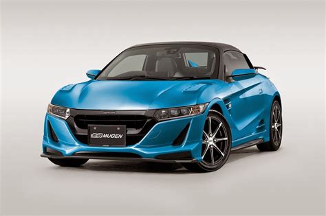 Motoring Malaysia Honda S660 Gossip S660 Type R For Japan And S1000
