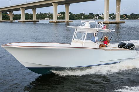 Use the price checker tool to learn the range of listed prices for your boat search. Bausch-American Towers | T-Tops for Center Consoles