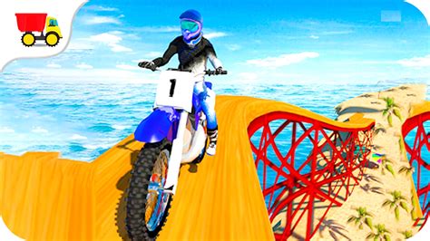 Kids' motorcycles allow children the chance to become comfortable driving something that can go a bit faster than their bicycle. Bike Race Free - bike race game for kids & boys - YouTube