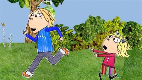 Charlie And Lola Full Episodes English Best Of Charlie And Lola Ive Won Charlie And Lola Youtube