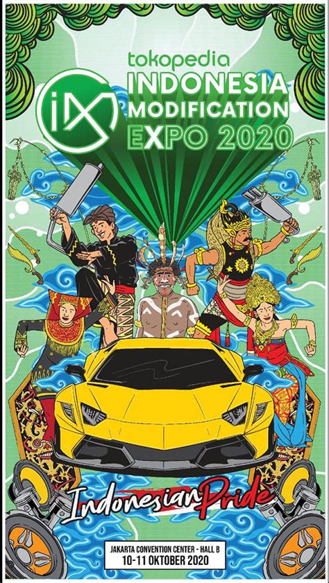 Poster Imx 2020 Autosid