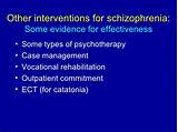 Images of What Are Some Treatments For Schizophrenia