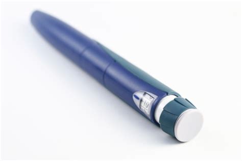 Insulin Diabetic Pen Stock Photo Download Image Now Istock
