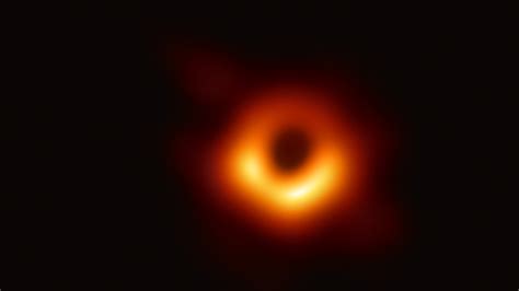 First Ever Black Hole Photo Has World In Anticipation