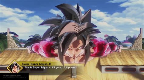 Dragon ball xenoverse 2 ssgss or super saiyan blue is out right now with the release of the update 1.14 patch notes. DRAGON BALL XENOVERSE 2 ssgss blue goku/ssgss vegeta and ...