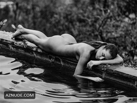 Elsie Hewitt Nude By Kesler Tran Aznude