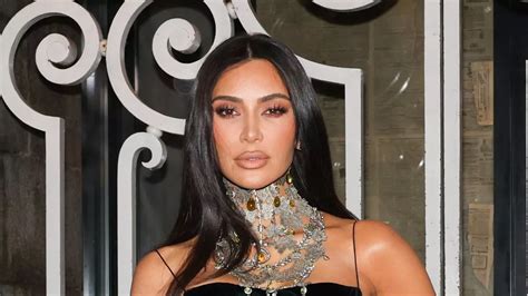 Kim Kardashian Admits Shes Open To Fourth Marriage Amid Romance With