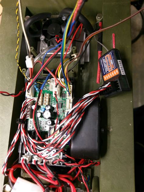 Clark Tk Wiring Diagram - Wiring Diagram