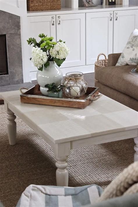 Impeccable Coffee Table Décor For Your Stylish Home