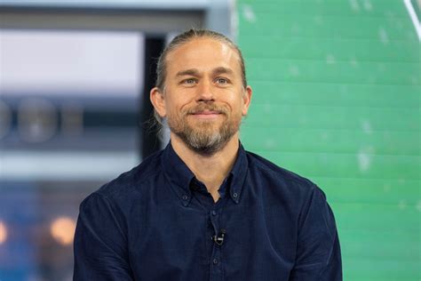 Charlie Hunnam Just Reignited Sons Of Anarchy Fans Desire For Him To