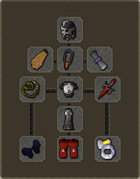 Complete Theatre Of Blood Osrs Guide Osrs Guide