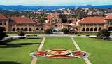 Images of About Stanford University