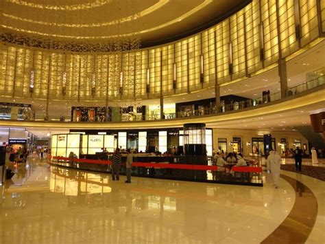 Top 5 Biggest Shopping Malls In The World Allrefer