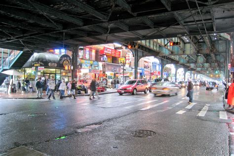 everybody is now talking about how queens pronounces roosevelt avenue — queens daily eagle