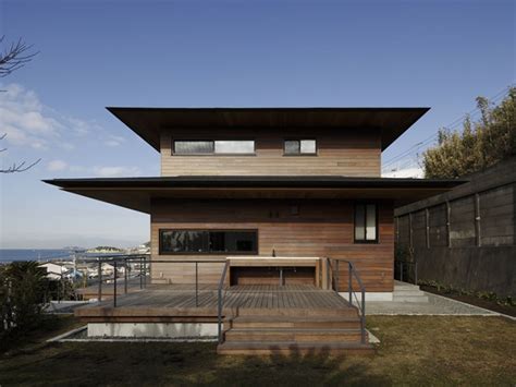 House in takamatsu is composed of four external. 27 Unique Architecture Ideas (Pictures) - Lifetime Luxury