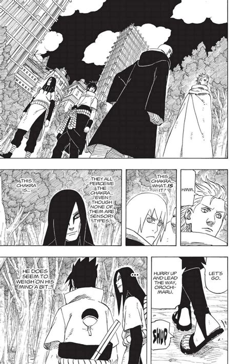 Was Sasuke Supposed To Receive As Powerful Rinnegan That