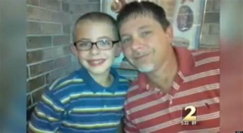 Michael Patterson, Uninsured Georgia Dad, Paralyzed After ...