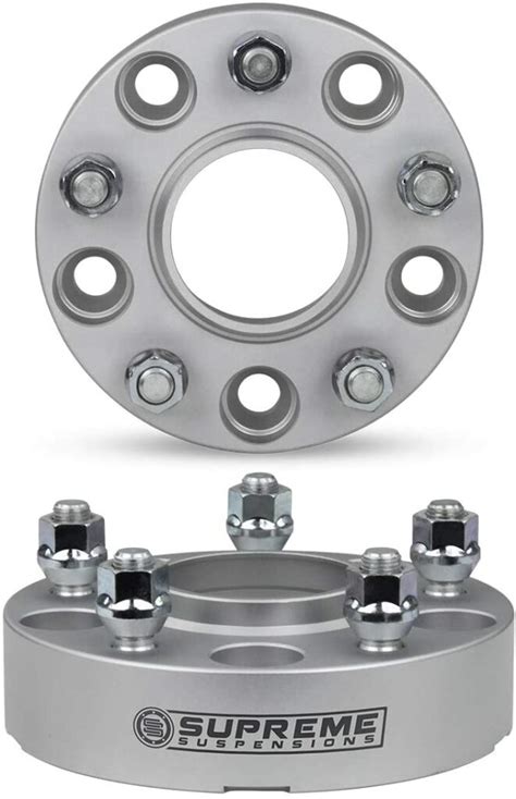 Best Wheel Spacers For Ram 1500 A 2021 Overview Drive55