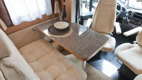 Falls sie das holz nicht in einer hagebaumarkt filiale vor ort zuschneiden lassen. Tisch ändern / neu selber bauen? - Wohnmobil Forum
